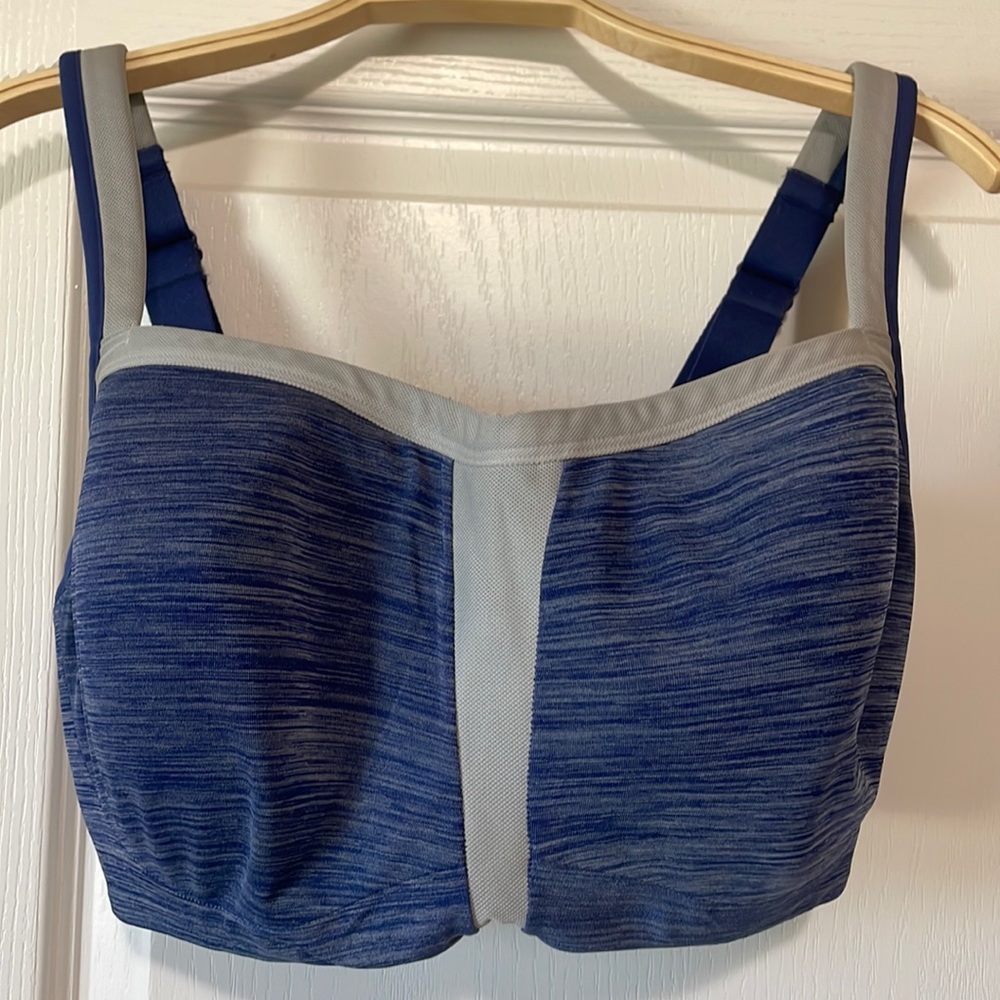 Le Mystere 36G sport bra